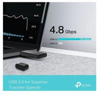 TP-LINK Archer TX20U 1800Mbps Kablosuz USB Adaptör AX1800 - 5